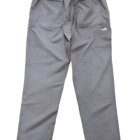 GOLF BOY PANTS GRAY
