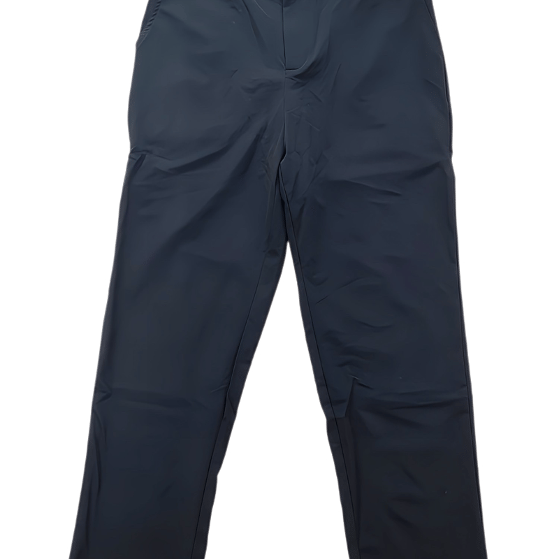 GOLF BOY PANTS BLACK | pendulum