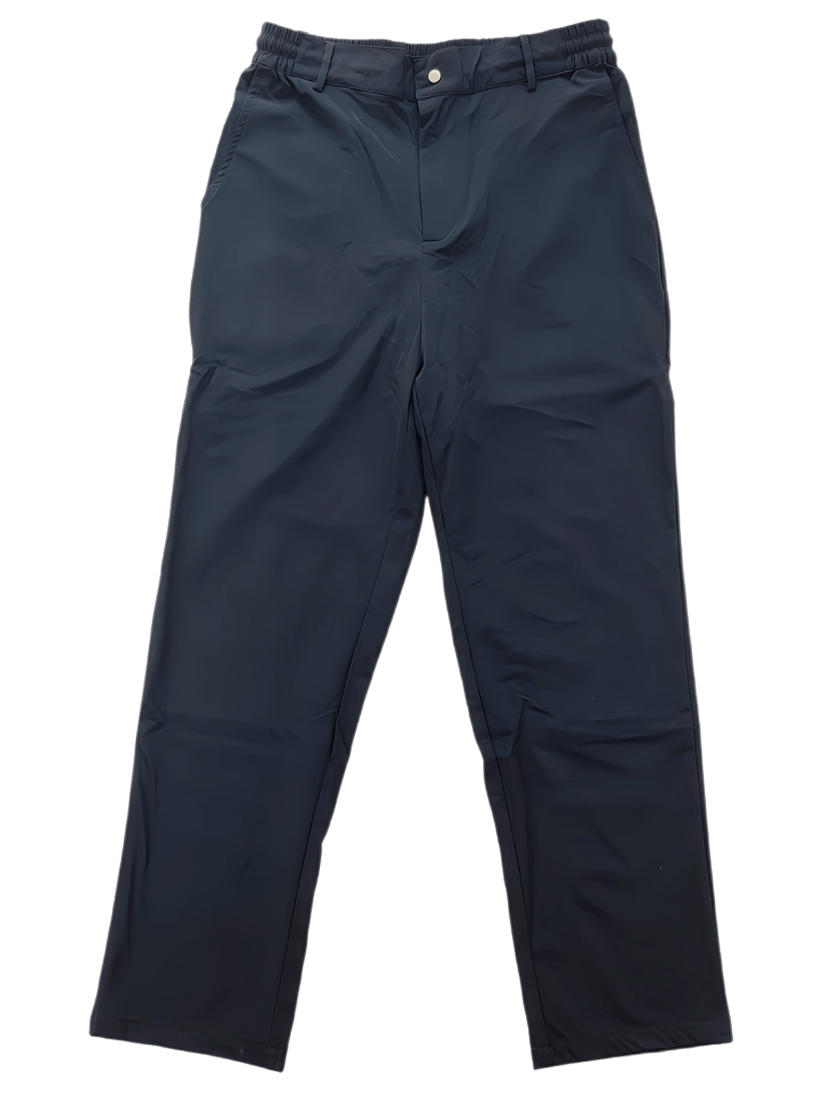 GOLF BOY PANTS BLACK | pendulum