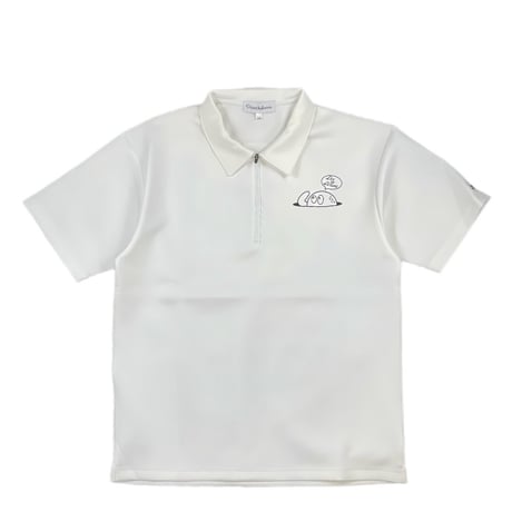 【新品未使用】2025モデル　Pendulum FAINT LOGO POLO CATEGORY Pendulum | pendulum