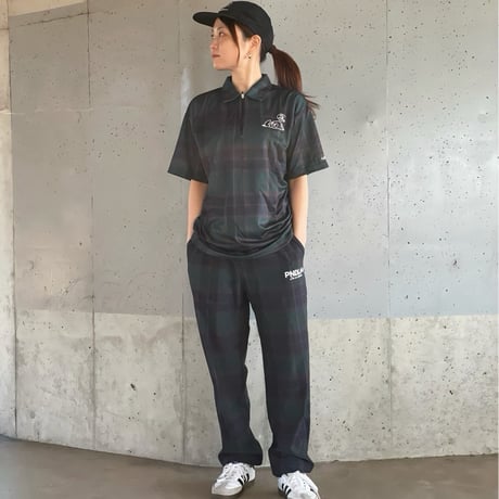 PNDLM BLACKWATCH POLO