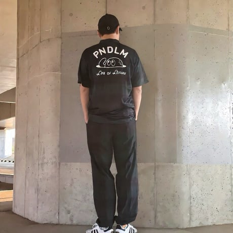 PNDLM BLACKWATCH POLO