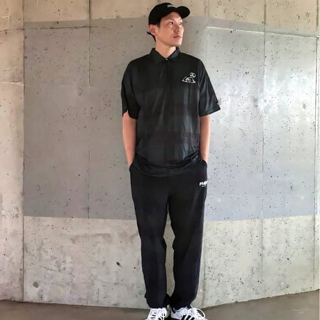 PNDLM BLACKWATCH POLO