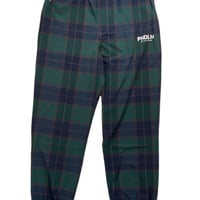 PNDLM BLACKWATCH PANTS