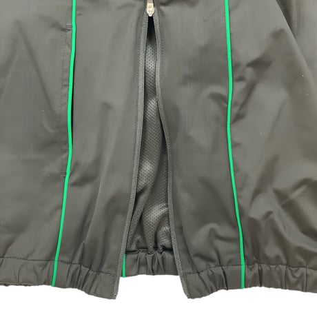 PNDLM MHAK PIPING PISTE BLACK
