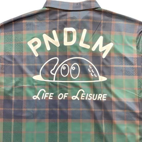 PNDLM BLACKWATCH POLO