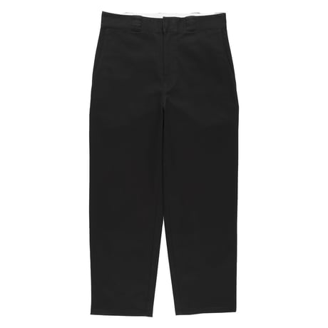 adress TEPERED WORK  PANTS BLACK