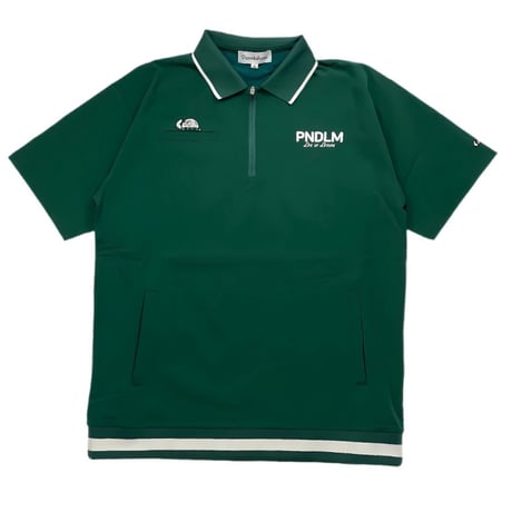 【新品未使用】2025モデル　Pendulum FAINT LOGO POLO Pendulum FAINT LOGO POLOの通販はau PAY マーケット - ROUGE GOLF