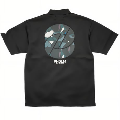 【新品未使用】2025モデル　Pendulum FAINT LOGO POLO Pendulum FAINT LOGO POLOの通販はau PAY マーケット - ROUGE GOLF