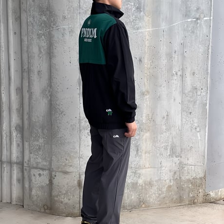 GOLF BOY PANTS GRAY