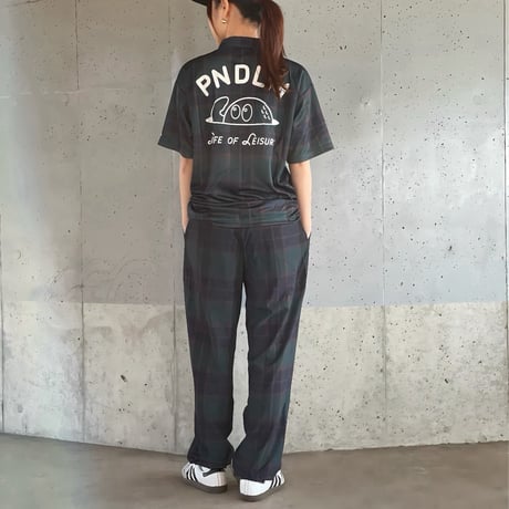 PNDLM BLACKWATCH POLO