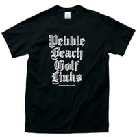 OGS Original Tee Black