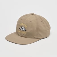 GOLF BOY CAP BEIGE