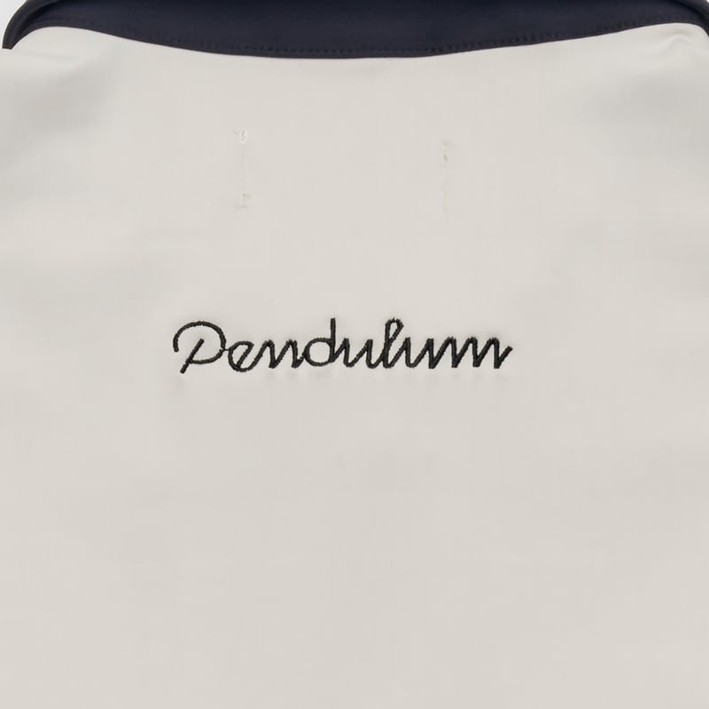 LOGO LOL POLO SHIRT GRAY Womens | pendulum