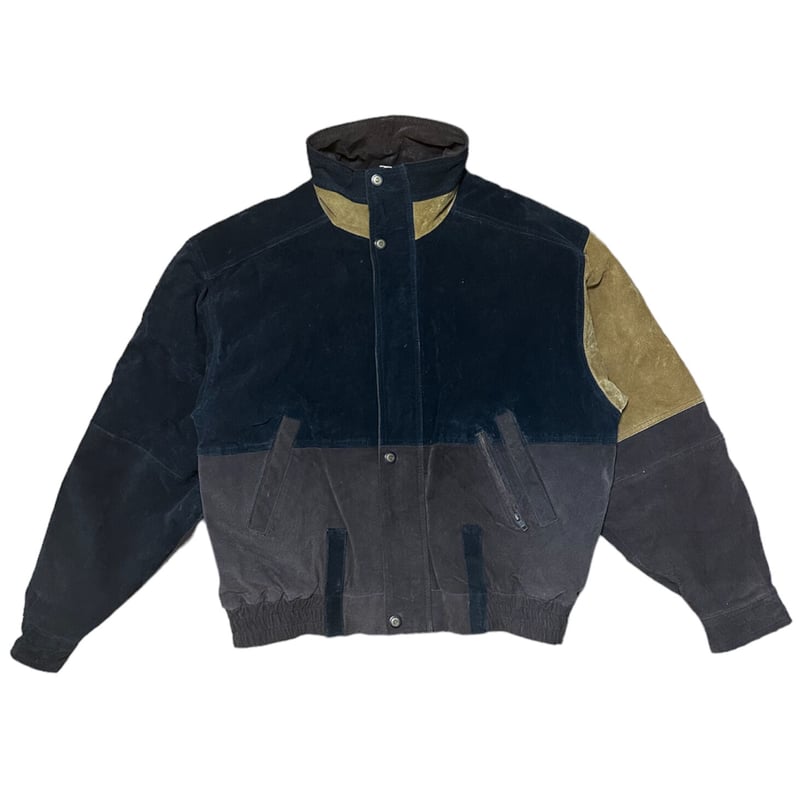 GREAT LAND” Jacket | VELL GREAT LAND” Jacket | VELL