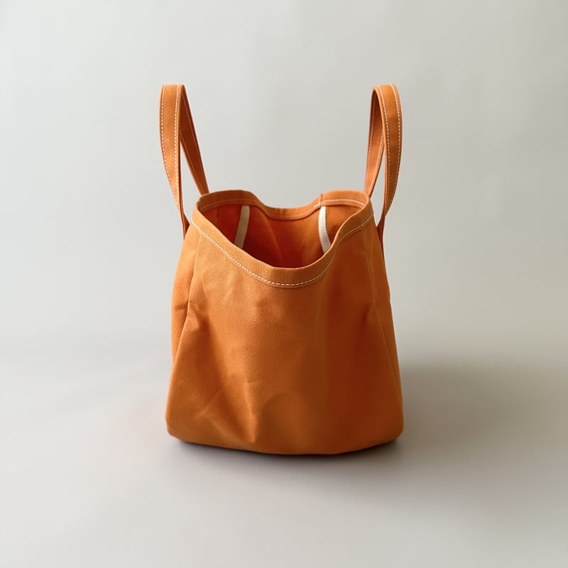 ハンドメイド、トートバック、ヴィンテージ、ラウンド、big丸い Handmade] How to make a fur round tote bag. Wide gusset with an