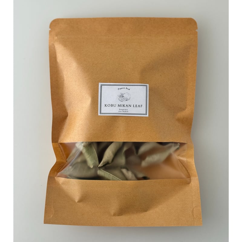 超人気】オーガニックコブミカンペースト(カフィアライムシャンプー