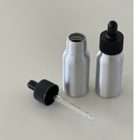 アルミスポイト付きボトル30ml