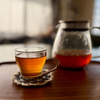 minasapo ハーブティー【ROOIBOS ROSE】 10g/30g