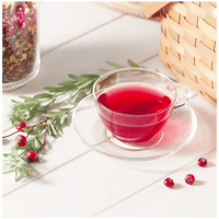春季限定　minasapo ハーブティー【PEACH ROSEHIP】 10g/30g