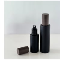 ブラックスプレーボトル