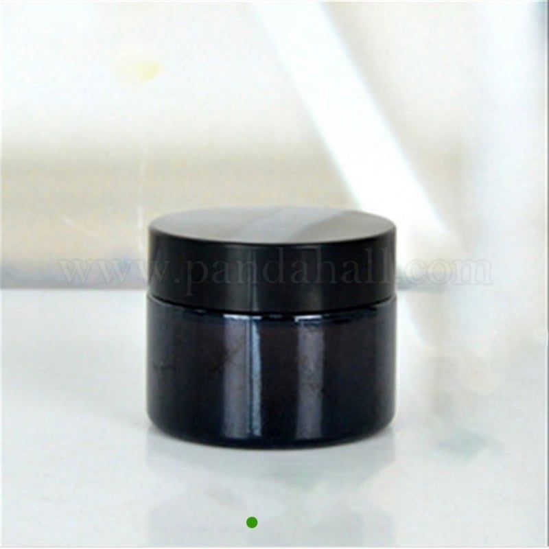 ガラスクリーム容器 | minasapo's store