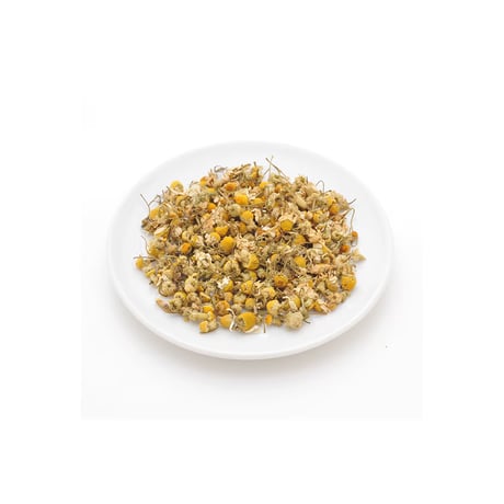 minasapo ハーブティー【GERMAN CHAMOMILE】 50g