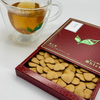 【数量限定】凛茶ブレット 64粒入 茶レンジャー焙じ茶部会コラボ商品