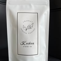 烏龍茶（袋タイプ）　紅鳥　50ｇ
