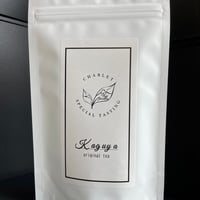 烏龍茶（袋タイプ）　花紅妃　50ｇ