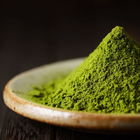 １００％国産抹茶パウダー