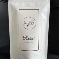 烏龍茶（袋タイプ）　莉翠　50ｇ