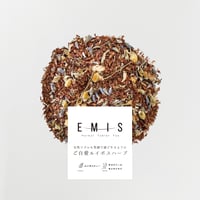 【EMIS】ご自愛ルイボスハーブ【まゆ姉】　5粒入り