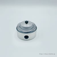 【別売りパーツ】Chablet Originals ポータブルボトル対応 電動モーター