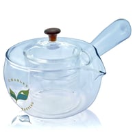 【TV放送記念｜20%OFF!!】烏龍茶専用ガラス急須