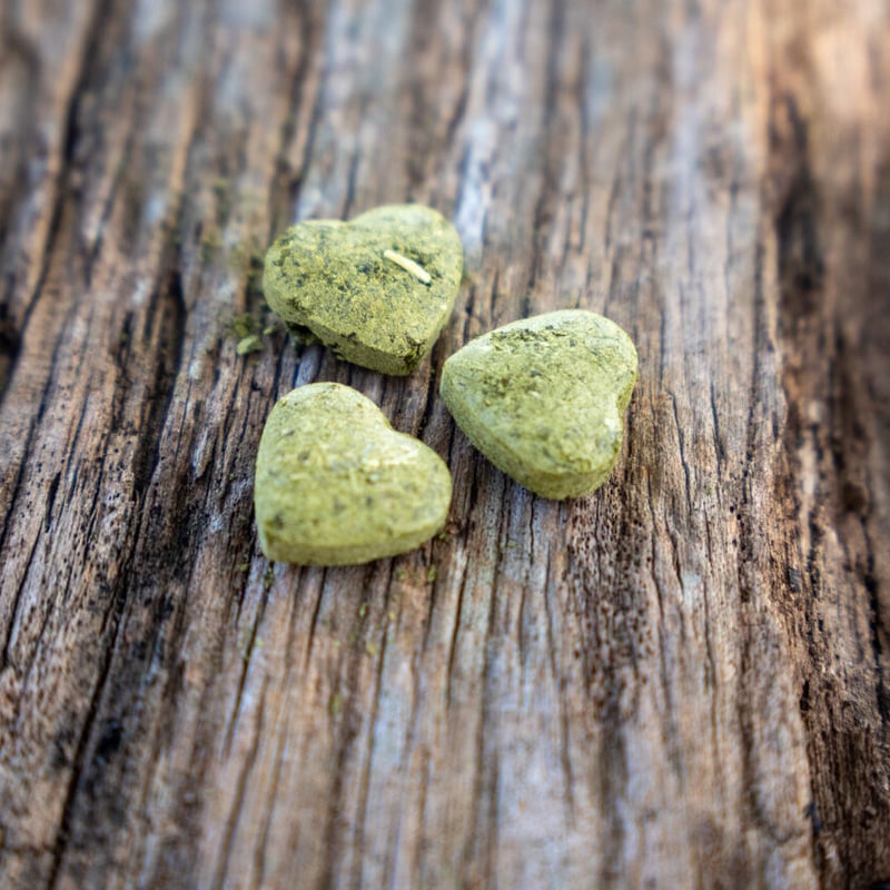 ODEKAKE Chablet【爽やか緑茶】 | OLIVE.inc,