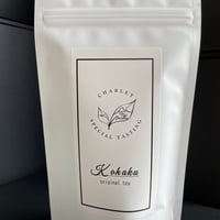 烏龍茶（袋タイプ）　琥珀　50ｇ