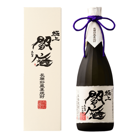 老松酒造ONLINEショップ