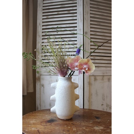 【Bloomingville】 Birka フラワーベース L
