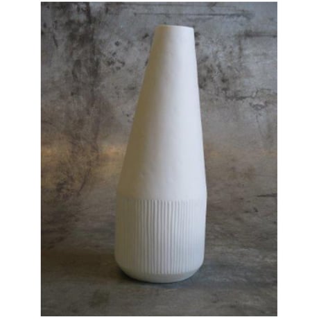 【O4Home】Asymmetrical フラワーベース　L