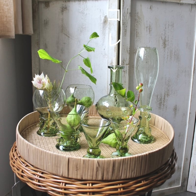 O4Home】 Eliska 脚つきベース | La Ruche LIVING