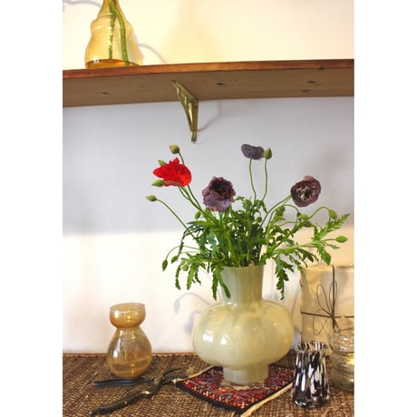 【BloomingVille】  Yellow オニオンベース