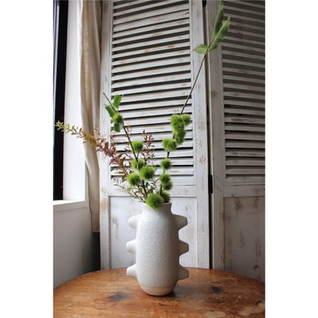 【Bloomingville】 Birka フラワーベース L