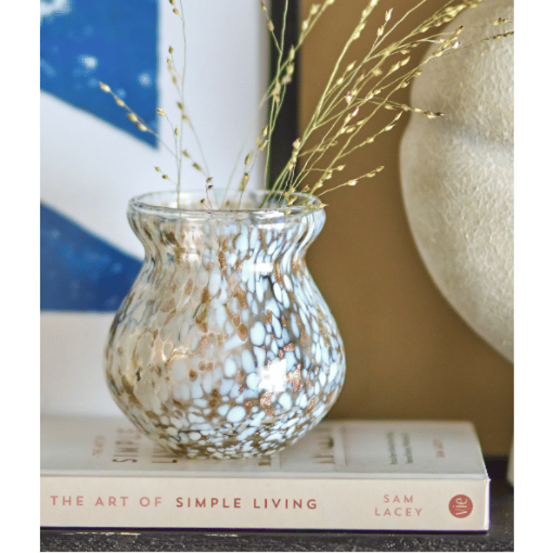 Bloomingville】Jasmine フラワーベース | La Ruche LIVING