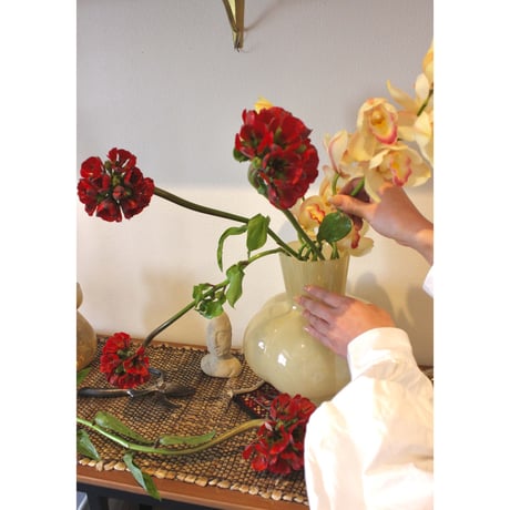 【BloomingVille】  Yellow オニオンベース