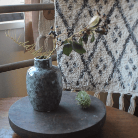 【Bloomingville】 フラワーベース