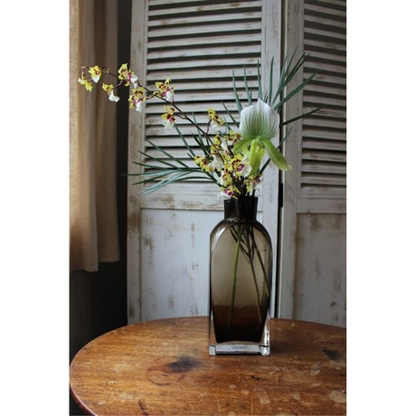 【Bloomingville】 Denver フラワーベース L