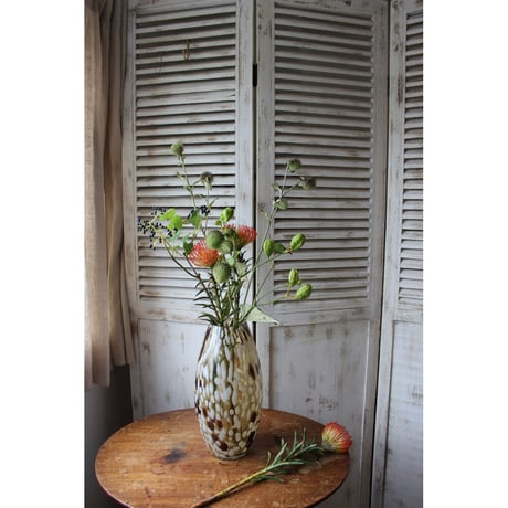 【Bloomingville】 Daraz フラワーベース