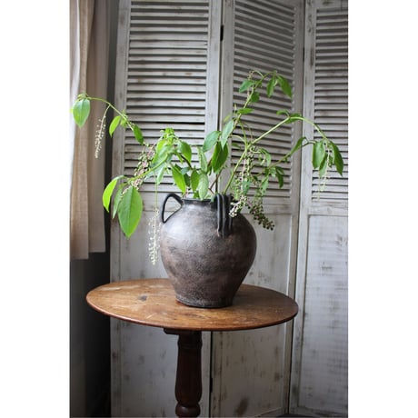【Bloomingville】 Cuma フラワーベース