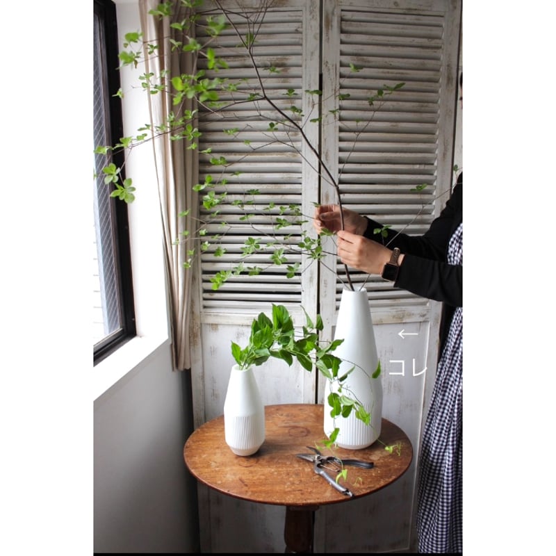 O4Home】Asymmetrical フラワーベース L | La Ruche LIVING O4Home】Asymmetrical フラワーベース L | La Ruche LIVING